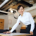 アルバイトの体験談